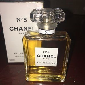 Chanel No. 5